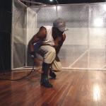 Electronic Gumboot performance by Tisco