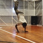 Performance in Invisible Beings