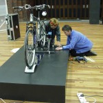 Preparations - Beat Bike