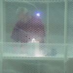 Installation setup  - STEIM